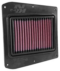The K&N® PL-1115 air filter